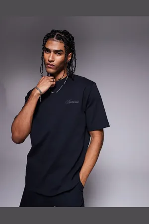River Island Luminis t-shirt co-ord in