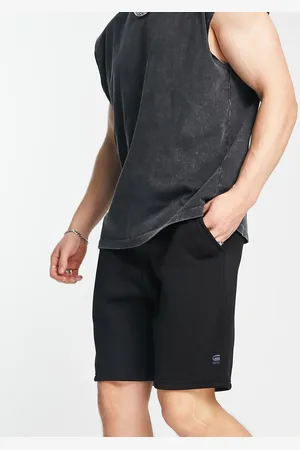 G-Star Core sweat shorts in