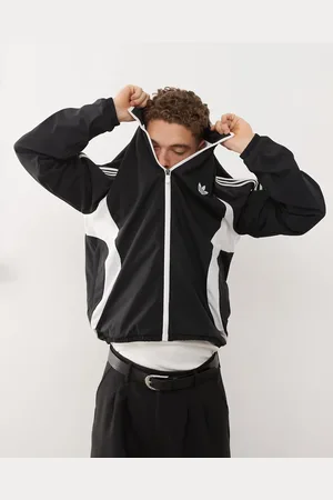 adidas Teamgeist track top in