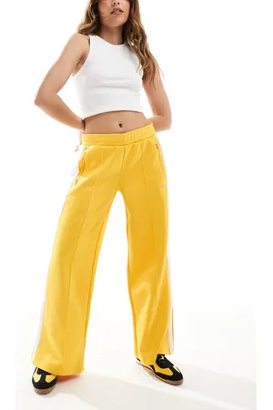 PUMA T7 low rise track trousers in