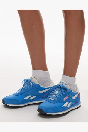 Reebok Classic AZ trainers in