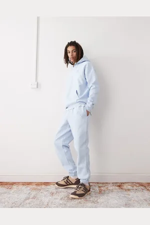 47 Brand NY Yankees joggers in ice