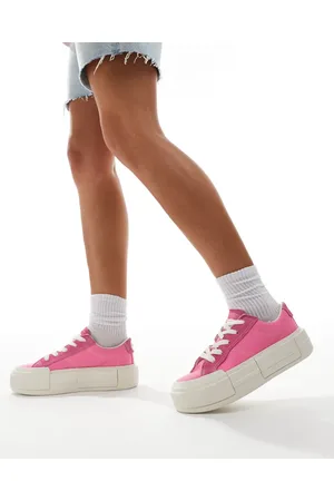 Converse Chuck Taylor All Star Cruise Ox trainers in