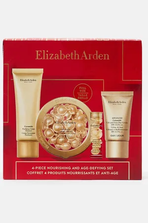 Elizabeth Arden Twist & Lift Quartet Set