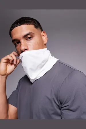 ASOS 4505 seamless mesh running snood in