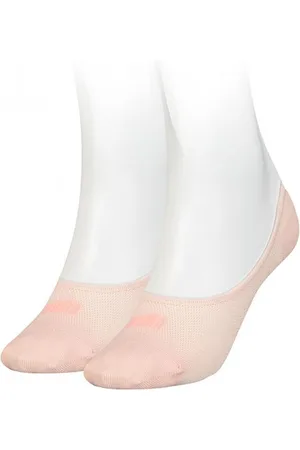 PUMA Women mesh footie 2p 39/42