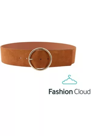 Pieces® PCvinnie suede waist belt 70