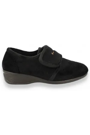 Hush puppies leren online heren pantoffels