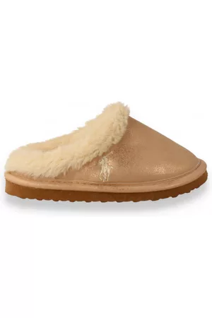 Ralph Lauren Charlotte pantoffel 27