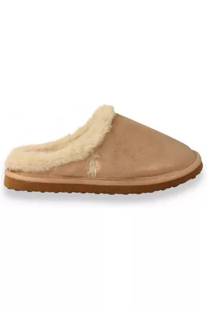 Ralph Lauren Charlotte pantoffel 35