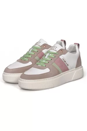 Cycleur de luxe CDL dames Panache White 36
