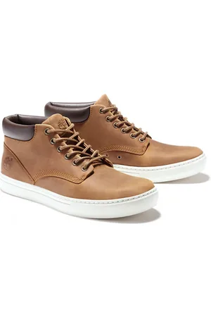 Timberland Heren Adventure 2.0 cupsole chukka glazed ginger 39