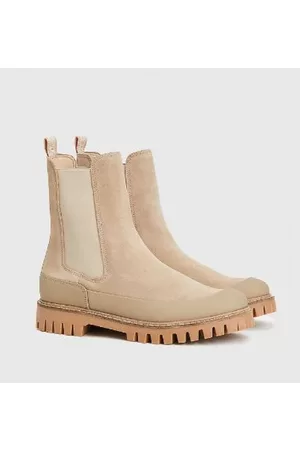 Tommy Hilfiger Dames Casual Chelsea Boot 38
