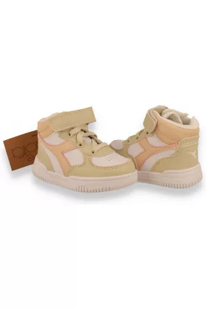 Diadora Meisjes Raptor Mid Td 20