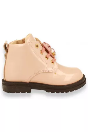 Walkey Bottine Meisje Roze 22