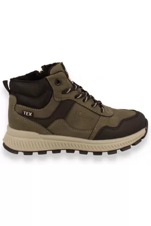 QS by s.Oliver Jongens Sneaker Comb 37