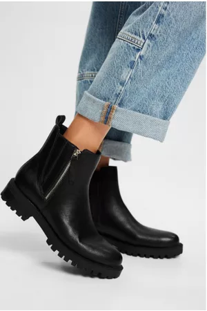 ESPRIT Dames Enkellaars 36