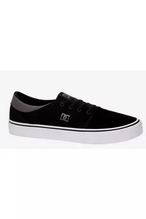 DC Comics Originals Heren Sneaker Trase Sd Black/Grey 39