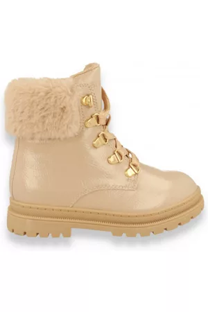 SPROX Meisjes Bottine Safari 33