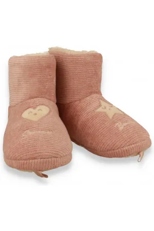 YSABEL MORA Meisjes Pantoffel Roze 26/27