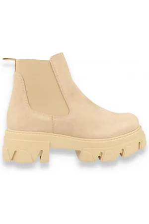 Steve Madden Dames Mixture Suede 39