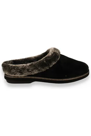 Comfort Plus Dames Pantoffel 40