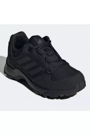 adidas Uni Hyperhiker Low K Black 33