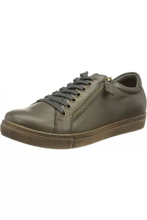 Andrea Conti Dames Sneaker 38