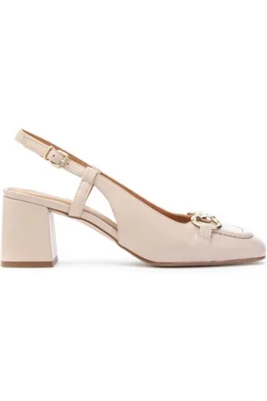 Pedro Miralles Dames Sandaal Off White 38