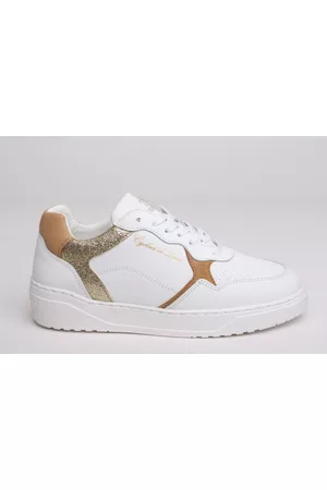 Cycleur de luxe Dames Sneaker 37