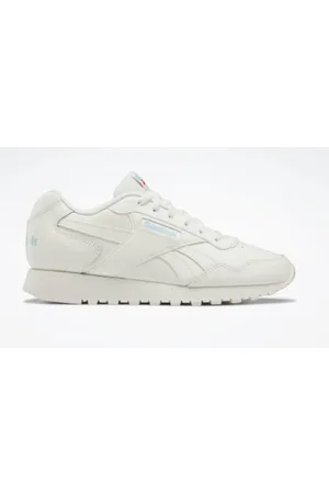 Reebok Dames Glide Chalk 38