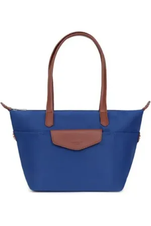 Hexagona Hexagona Dames Schoudertas Azur One Size