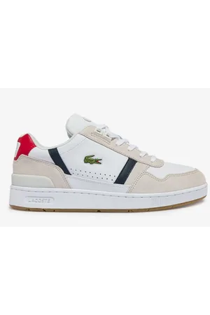 Lacoste Heren Sneaker T-Clip 41