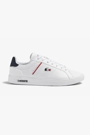 Lacoste Heren Sneaker Europa Pro 44