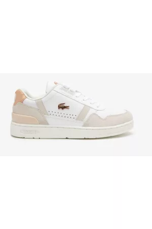 Lacoste Dames Sneaker T-Clip 37