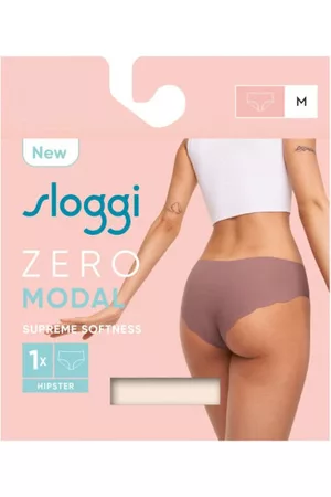 Sloggi Zero Modal 2.0 Hipster Angora XS