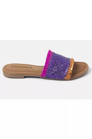 Lazamani Dames Slipper 36