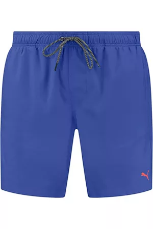 PUMA Swimm men Medium Lenght Blue L