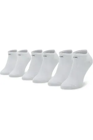 Calvin Klein Dames Sneaker 3p One Size