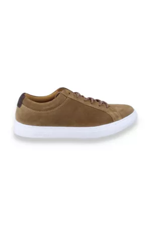 JACK & JONES Jack&Jones Heren Sneaker - Galaxy Suede 41