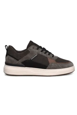 Cycleur de luxe Heren Sneaker Commuter Castor Gray/Volcanic 43