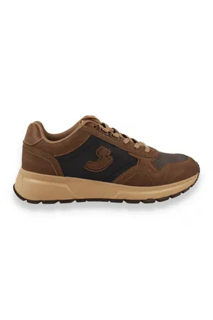 SJ LIFESTYLE Heren Sneaker 44