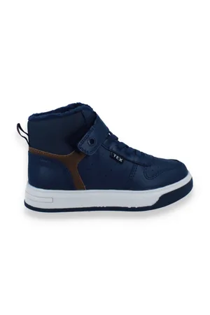 QS by s.Oliver Jongens Sneaker Hoog 31