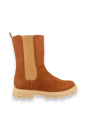 SJ LIFESTYLE Meisjes Laars Natural 35