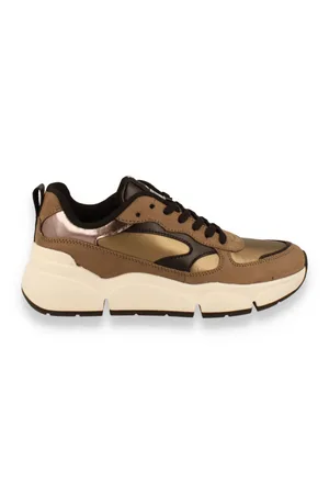 SJ LIFESTYLE Dames Sneaker 36