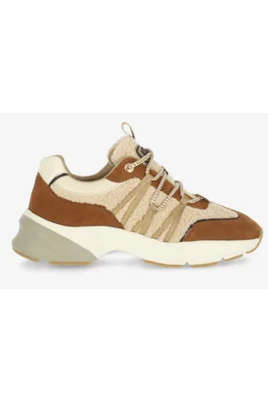 Mexx Dames Moana Brown 36