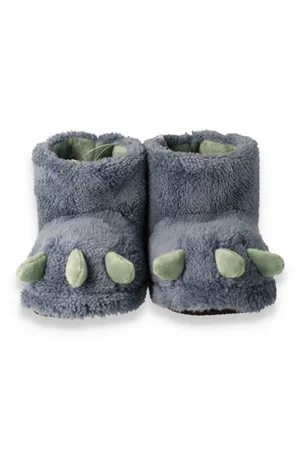 Mode-Mania Jongens Pantoffel 28
