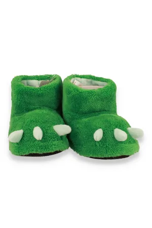 Mode-Mania Jongens Pantoffel 33