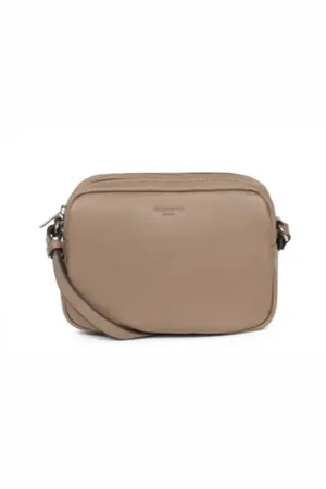 Hexagona Hexagona Handtas Ecorce One Size