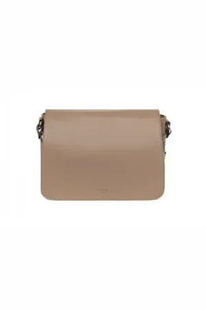 Hexagona Hexagona Handtas Ecorce One Size